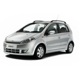 Защита картера Chery Kimo