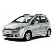 Chery Kimo
