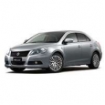 Дефлекторы для Suzuki Kizashi