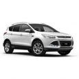 Коврики для Ford Kuga 2013-2016 в салон и багажник
