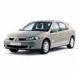 Фаркопы для Renault Laguna 2001-2007