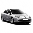 Защита картера Renault Laguna