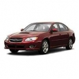 Фаркопы для Subaru Legacy