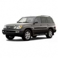 Lexus LX-470 1998-2007