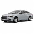Chevrolet Malibu 2015-2018