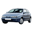 Fiat Marea 1996-2003