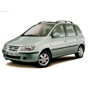 Hyundai Matrix