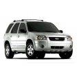 Обвес и тюнинг для Ford Maverick 2 2001-2004