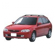 Mazda 323