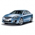 Mazda 6 2007-2012