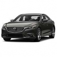 Фаркопы для Mazda 6