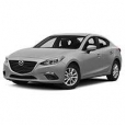 Фаркопы для Mazda 3