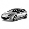 Защита картера Renault Megane