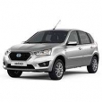 Защита картера Datsun mi-DO