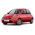 Nissan Micra 2003-2010