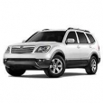 Фаркопы для Kia Mohave