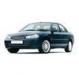 Защита картера Ford Mondeo 1/2 1993-2000