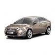 Защиты картера Ford Mondeo 4 2007-2015
