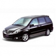 Коврики для Mazda MPV