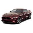 Коврики для Ford Mustang
