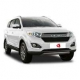 Защита картера Lifan MyWay