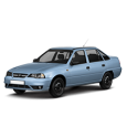Защита картера Daewoo Nexia