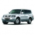 Mitsubishi Pajero 2000-2006