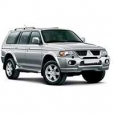 Mitsubishi Pajero Sport 1998-2007