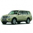 Mitsubishi Pajero 2006-2011