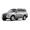 Mitsubishi Pajero 2011-2014