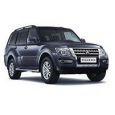 Mitsubishi Pajero 2014-2021
