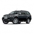 Mitsubishi Pajero Sport 2013-2016
