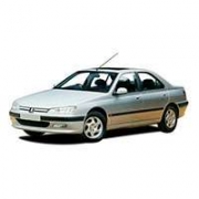 Peugeot 406