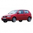 Фаркопы для Volkswagen Polo 1994-2001