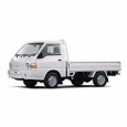 Фаркопы для Hyundai Porter 2005-2007