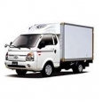 Защита картера Hyundai Porter