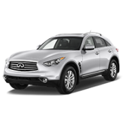 Infiniti QX70