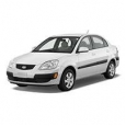 Kia Rio 2005-2011