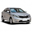 Обвес и тюнинг для Kia Rio 3 2011-2015
