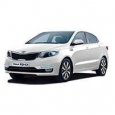 Kia Rio 2015-2017
