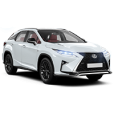 Lexus RX-200t 2015-2021