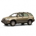 Lexus RX-300 1997-2003
