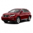Lexus RX-350 2012-2015