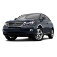 Lexus RX-450 2012-2015