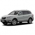 Hyundai Santa Fe 2010-2012