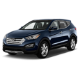 Hyundai Santa Fe 2015-2018