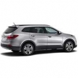 Фаркопы для Hyundai Santa Fe Grand 2014-2021