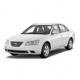 Фаркопы для Hyundai Sonata (ТаГаз) 2004-2010