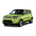 Фаркопы для Kia Soul