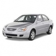 Фаркопы для Kia Spectra
